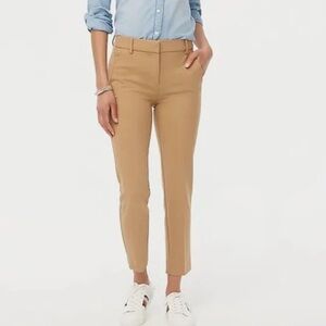J Crew Ruby pants